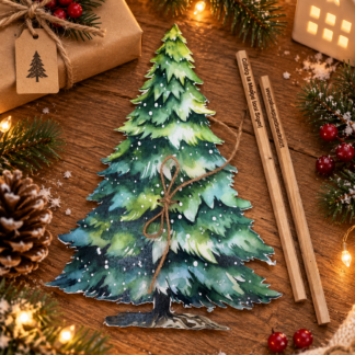 Piantamatita Albero di inverno