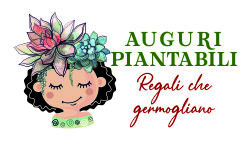 Auguri Piantabili
